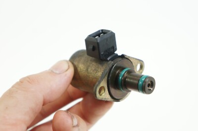 03-09 Mercedes W220 S500 CLK320 Steering Rack & Pinion Sensor 00010921002 OEM