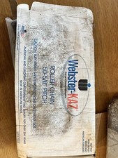 50 Roller Chain 5/8" Pitch