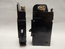 Heinemann  CF1-G3-U 2.5 AMP   1 POLE 2.5 AMP 120/240 VOLT CIRCUIT BREAKER