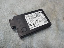 2019 - 2023 MERCEDES CLS450 C257 REAR LEFT BLIND SPOT RADAR SENSOR MODULE OEM