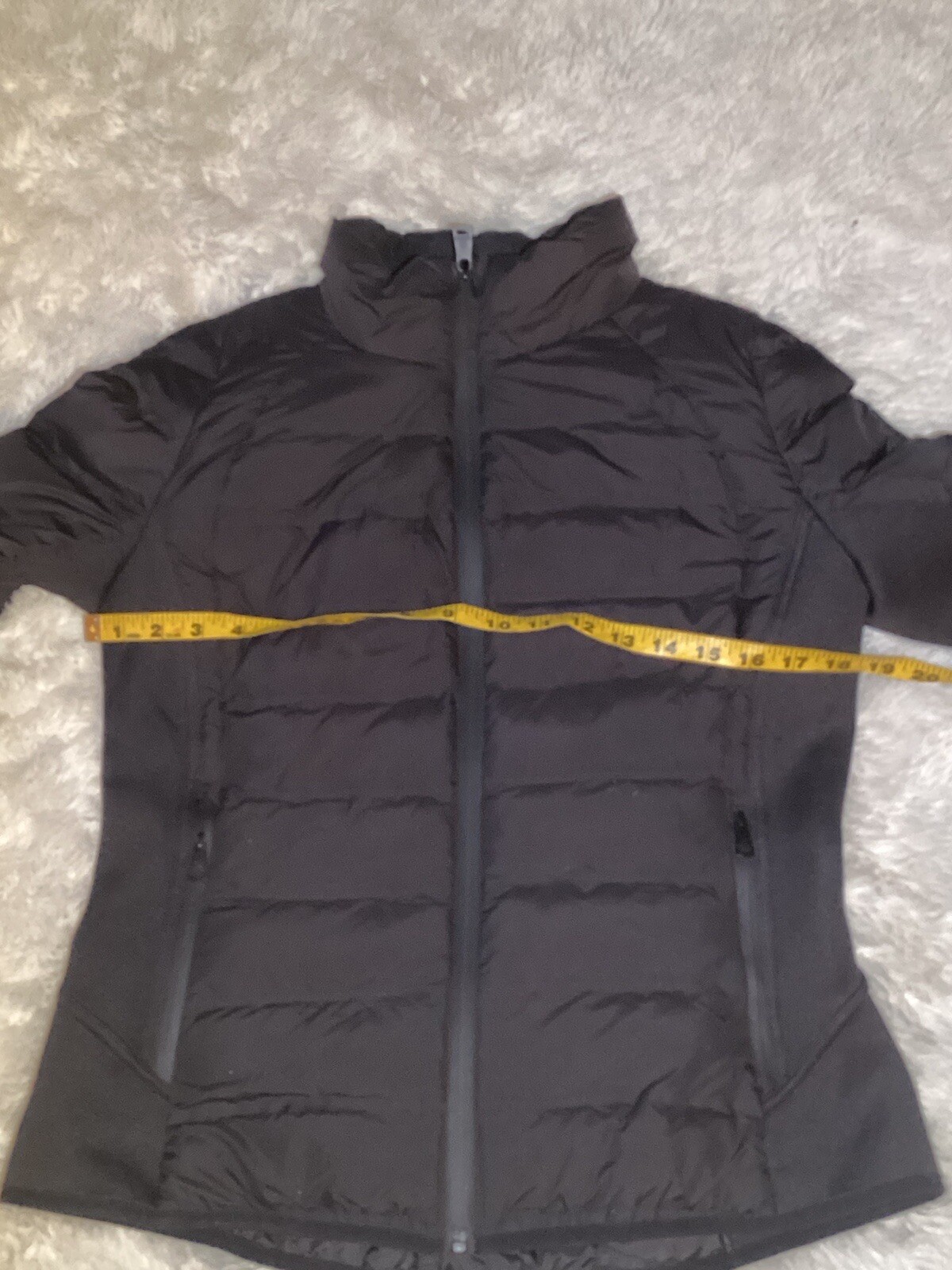 Bernardo packable performance 100% recycle Paper … - image 9