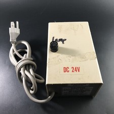 Aiphone PS-24C Intercom Power Supply For Part...