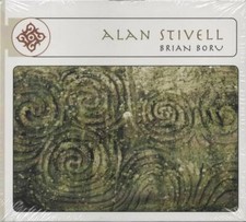 Alan Stivell Brian Boru CD NEU Let The Plinn ...