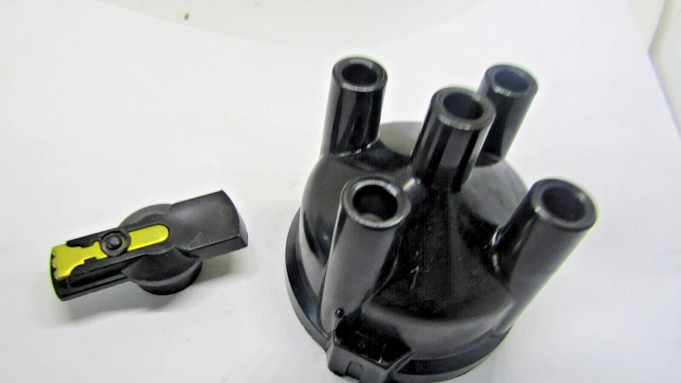 Distributor Cap Standard JH-67 & ROTOR KIT - Image 4 of 4