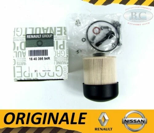 Filtri del carburante OEM originali per auto