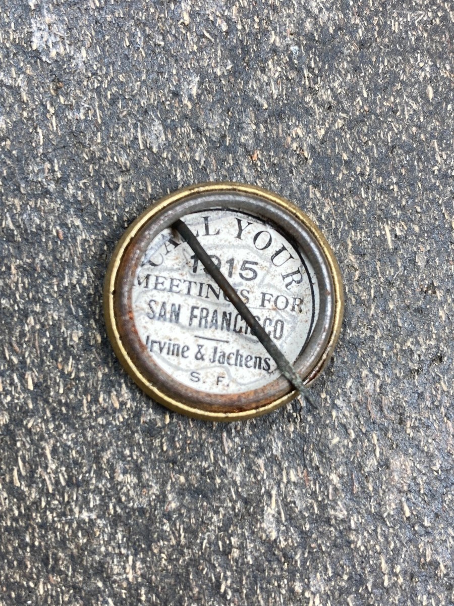 pina-j-出品 Crispy Green Piña Picante Ginger Lime Air-Dried Pineapple (1.76 oz