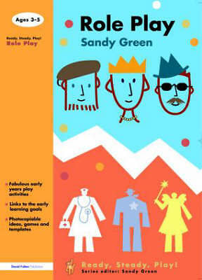 Role Play (Ready, Steady, Play!) by 