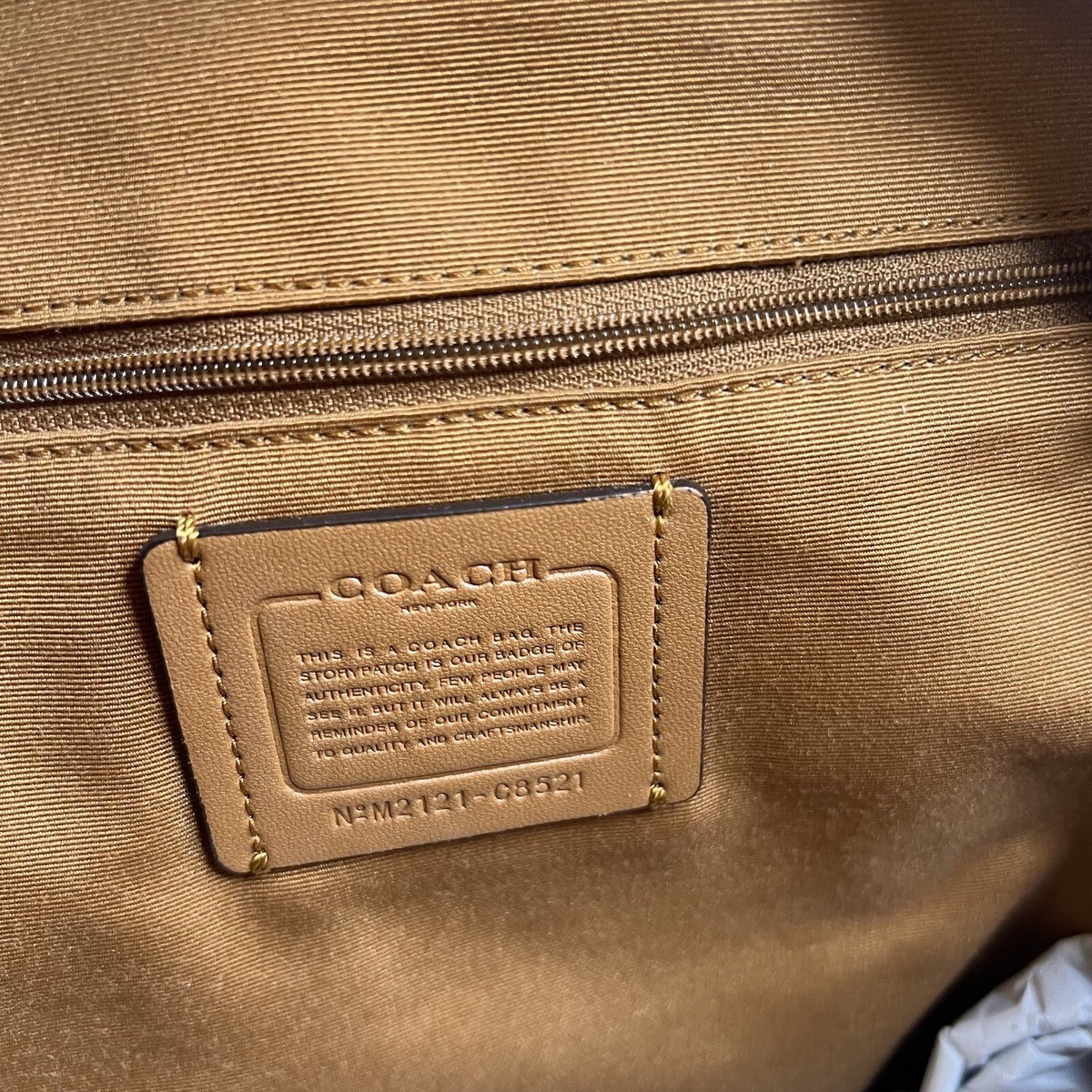 Coach Women