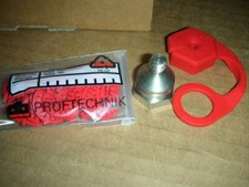 Pruftechnik Vibcode VIB 8.690 or 8.685 Vibration Measure Point Stud  Bonded 25x