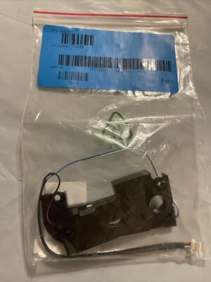 Genuine Hp Speaker Kit 11-N001TU 11-N010DX 11-N012DX X360 755738-001 ata