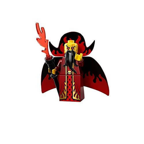lego evil wizard