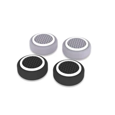 4pcs Rocker Caps Joystick Cover For Asus ROG Ally/Steam Stick Thumb Grip