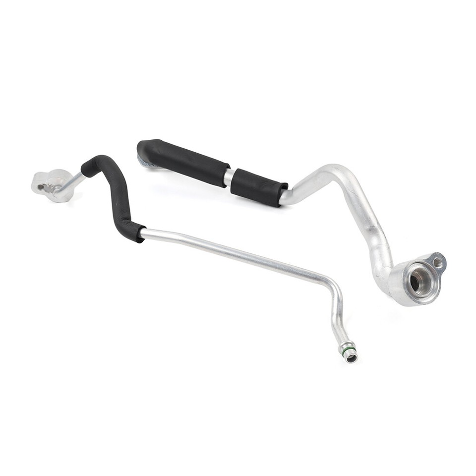 Air Conditioning AC Hose Pipe Fit For Land Rover Discovery 4 Range