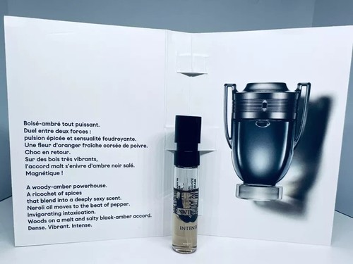 Paco Rabanne Men Parfume Sample Spray 1.5m - Choose your Scent - Picture 14 of 22