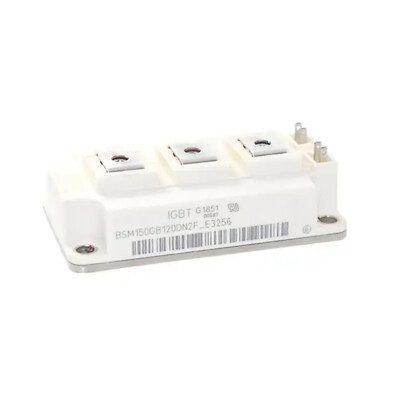 1PCS Brand New Module INFINEON/EUPEC BSM150GB120DN2F_E3256