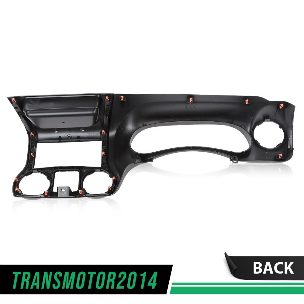 Find the Best Jeep Wrangler Dash Covers for Maximum Protection