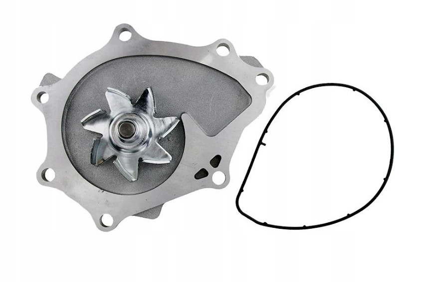 Water Pump Toyota Avensis 2.0D, 2.2D 05-, Auris 2.0D, 2.2D 07-, Rav-4 2.0D, 2.2