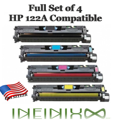 hp laserjet 1500 toner