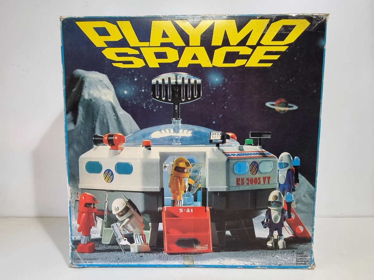 PLAYMOBIL 3280 - Station Spatiale Alien - Générateur - Piece détachée