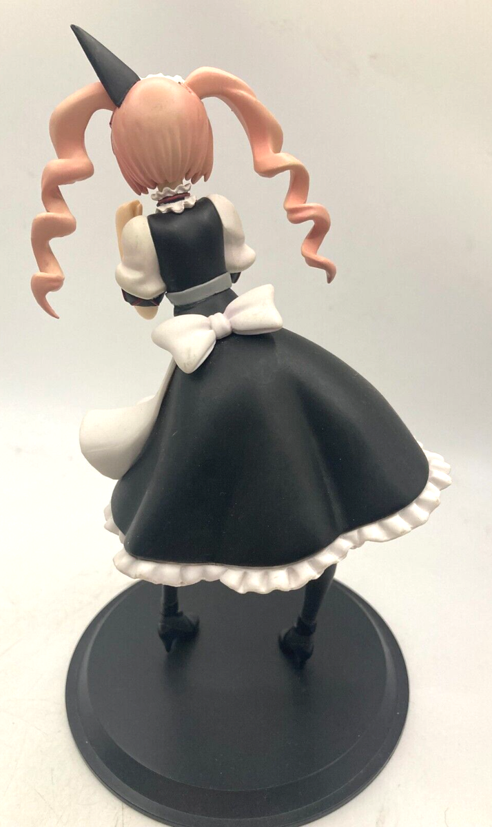 Faris Nyan-Nyan SQ Figure anime Steins Gate Banpresto Japan | eBay