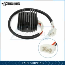 Regulator Rectifier For Yamaha XVS650 V-STAR 650 Classic 2001-2010