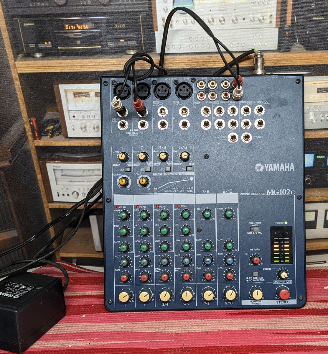 ヤマハ(YAMAHA)|アナログミキサー|HARDOFFオフモール(オフモ ヤマハ(YAMAHA)|アナログミキサー|HARDOFFオフモール(オフモ