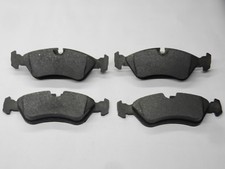 Bremsbeläge vorne für Opel Astra F CC Calibra Vectra A B 1,4 1,6 1,8 2,0 16V