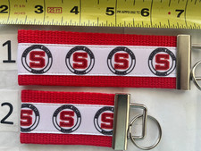 Swarthmore College Keychain Stocking Stuffer Fob Gift 4 Him Her Mom Dad Phoenix