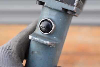 CherryMAX® G704B Lightweight Pneumatic Hydraulic Power Riveter | eBay