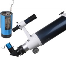 KOPPACE USB2.0 Astronomical Telescope Camera High Definition 2 Million Pixels