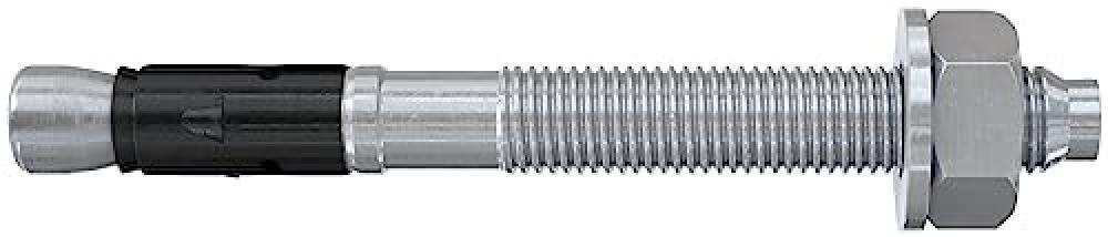 (TG. 12/80) fischer FAZ II Plus 12/80 Tassello Metallico a Battere e a Espansion
