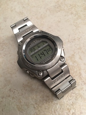 dw 8900 g shock