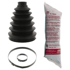 Febi Bilstein CV Boot Kit 102490 - OEM Quality for Mercedes - Precision Fitment