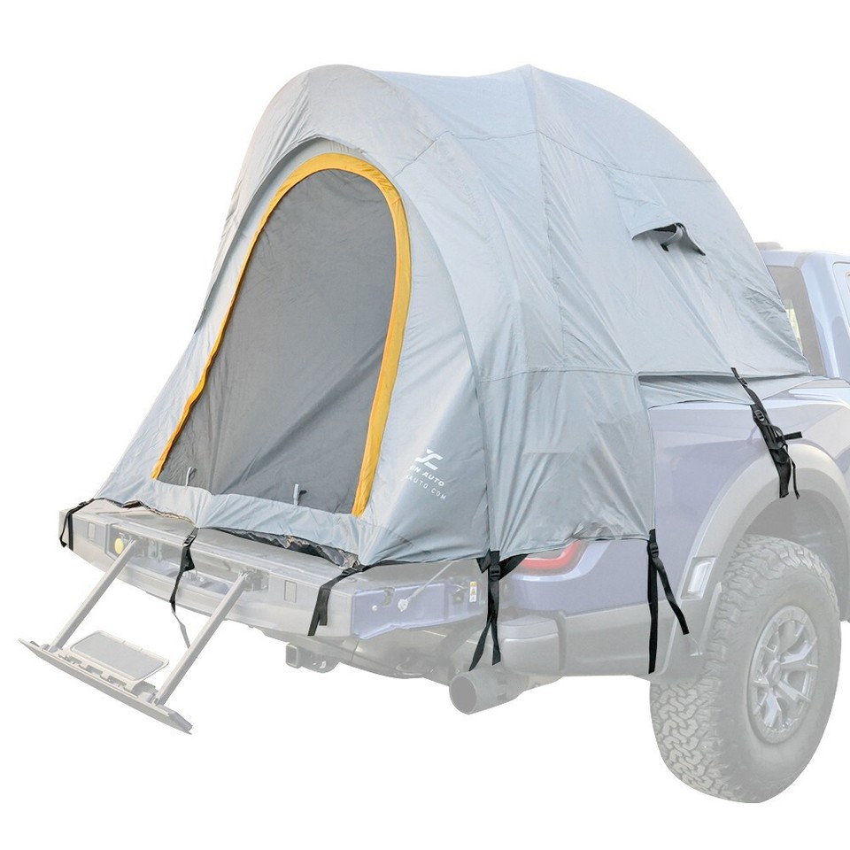 Tent For Ford F150 Short Bed