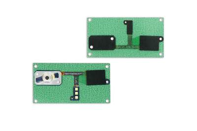 Home Button Flex Kabel Samsung Galaxy J530 J730 J7 Keypad Sensor Audio Jack 