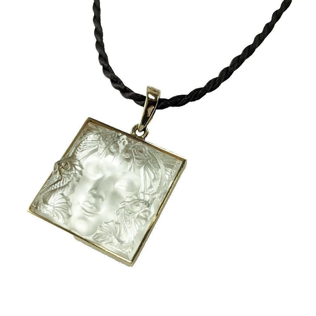 Lalique Fashion Jewelry