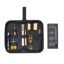 Fishing Reel Maintenance Kit saltwater Fishing Reel Cleaning Bearing Remover Kit