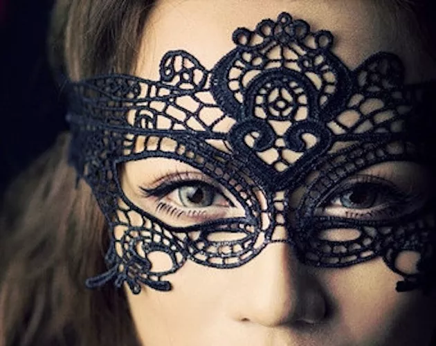 Ebay top masquerade dress