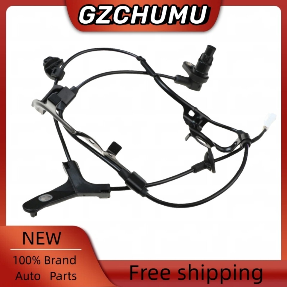 ABS Wheel Speed Sensor Rear Right 89545-12110 for Toyota Corolla