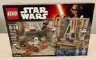 Lego Star Wars 75139 - Battle on Takodana - The Force Awakens - New Sealed