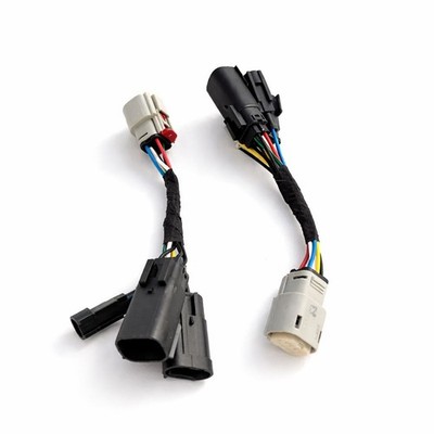 Satz Scheinwerferadapter (DURANGO 18-24)
