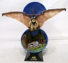 Kenner Star Wars Power of the Force Complete Galaxy Endor with Ewok 3.75" Figure