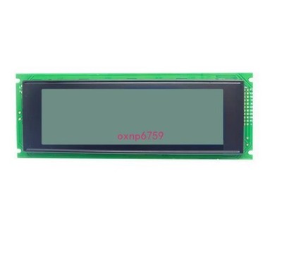 Compatible LCD Fit for Korg Wavestation 01/W Pro Screen PANEL Repair Replace