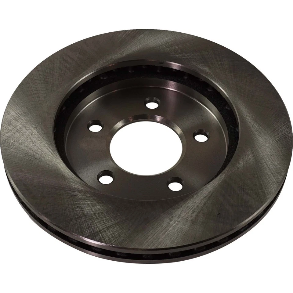 SureStop Brake Disc For Chrysler Prowler 2001 2002 Driver OR Passenger Front - Image 2 of 4