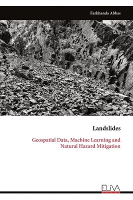 Farkhanda Abbas | Landslides | Taschenbuch | Englisch (2024) | Eliva Press
