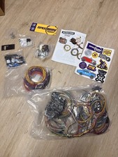1969-1970 Ford Mustang 22 Circuit WIRING HARNESS Kit Painless Wiring 20122 - New