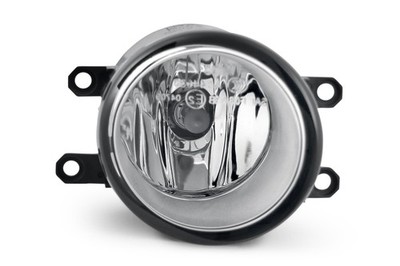 Valeo Toyota Avensis T27 Front Fog Light Right 08-16 Driver Off Side WIth Bulb