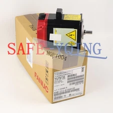 ONE NEW FANUC SERVO MOTOR A06B-2213-B100#0100