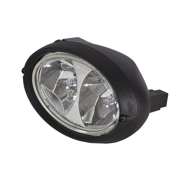 Arbeitsscheinwerfer 12 V 110 W H3 Halogen Hella Universell FüR Diverse Fzg.-image