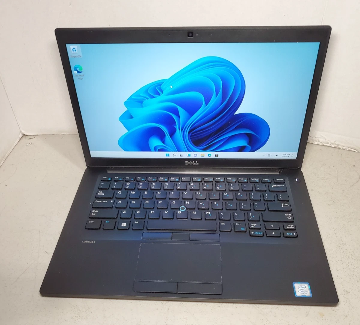 DELLPC core i5 7th generation 917GBストレージ Dell Intel Core i5 7th Gen. HDD (Hard Disk Drive) PC Desktops